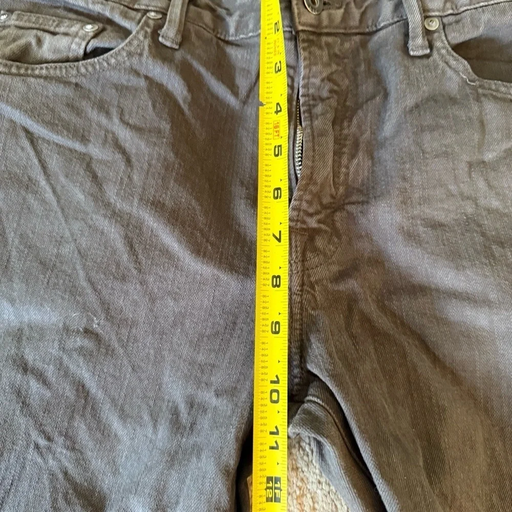 Bonobos Travel Jean Straight Cut 35x36